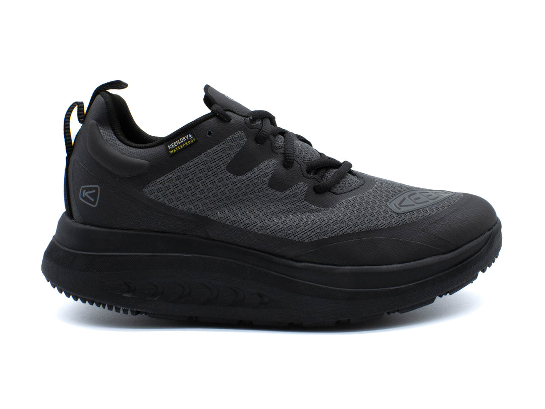 KEEN. WK400 WATERPROOF WALKING SHOE
