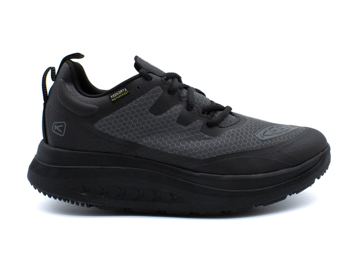 KEEN. WK400 WATERPROOF WALKING SHOE