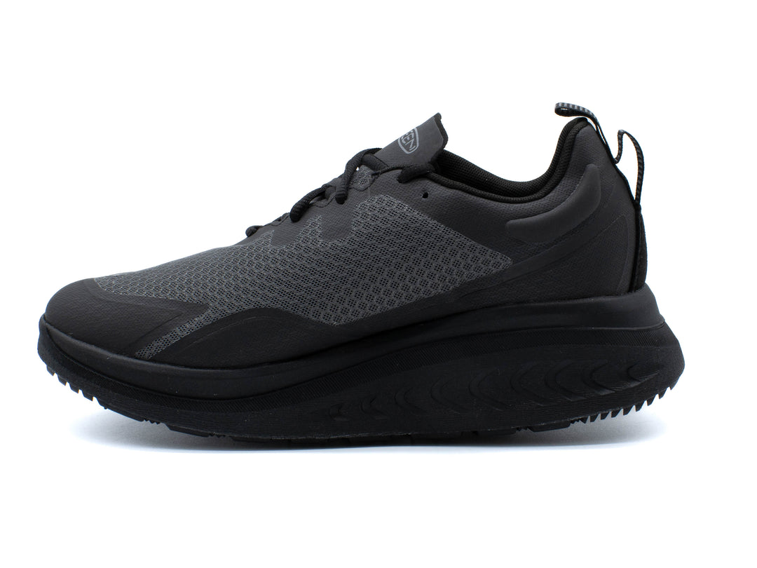 KEEN. WK400 WATERPROOF WALKING SHOE