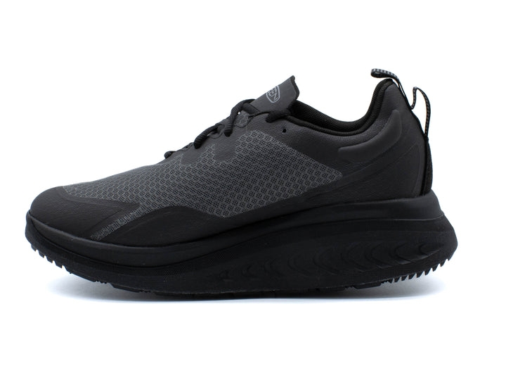 KEEN. WK400 WATERPROOF WALKING SHOE