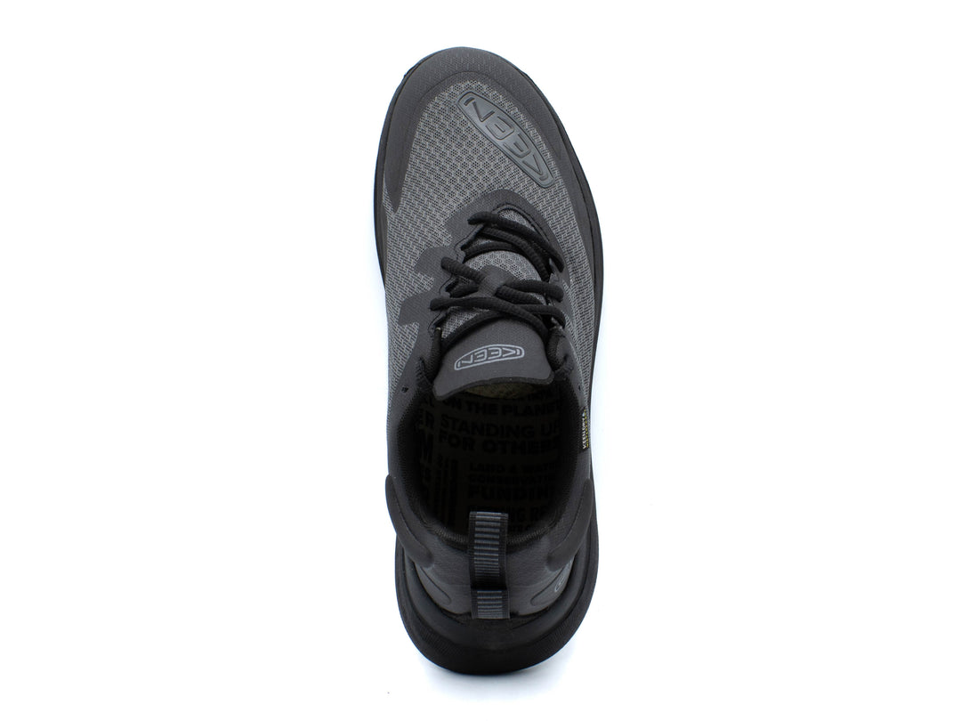 KEEN. WK400 WATERPROOF WALKING SHOE