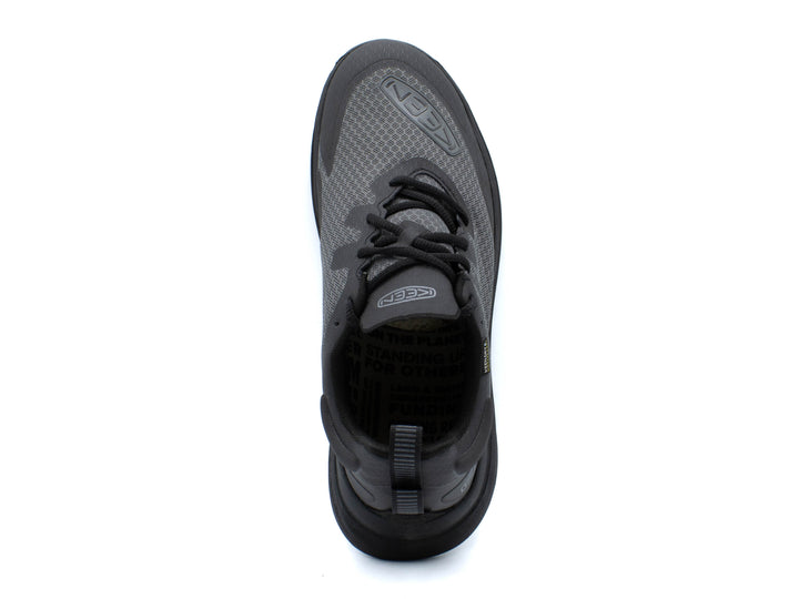 KEEN. WK400 WATERPROOF WALKING SHOE