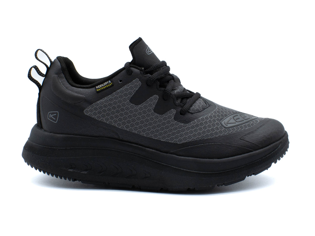 KEEN. WK400 WATERPROOF WALKING SHOE