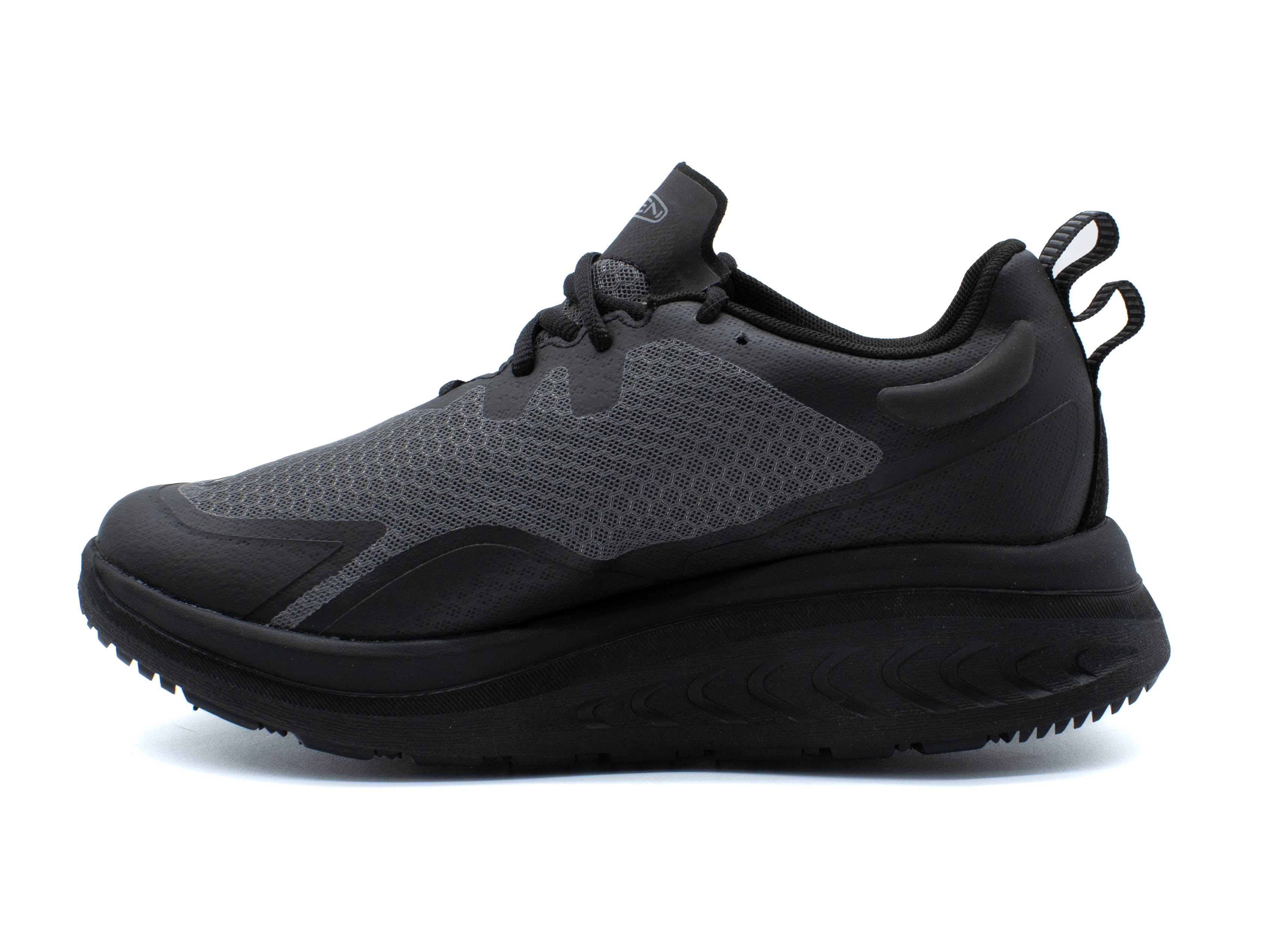 KEEN. WK400 WATERPROOF WALKING SHOE – shoeper.com