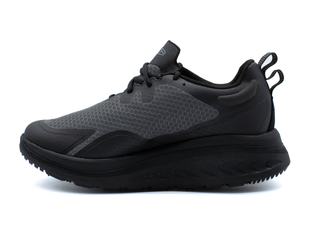 KEEN. WK400 WATERPROOF WALKING SHOE