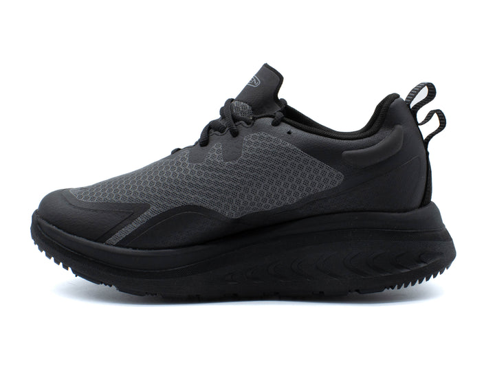 KEEN. WK400 WATERPROOF WALKING SHOE