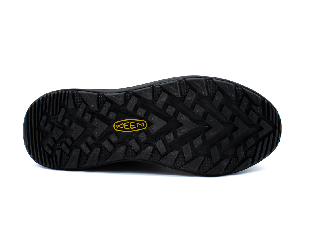 KEEN. WK400 WATERPROOF WALKING SHOE