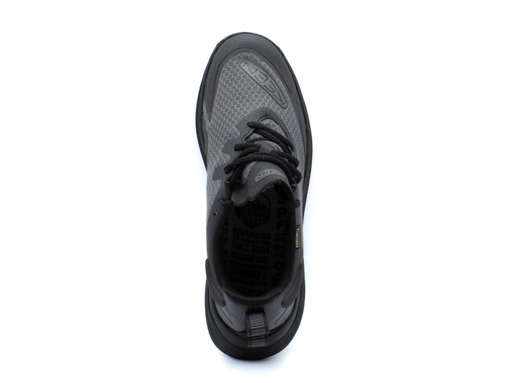 KEEN. WK400 WATERPROOF WALKING SHOE