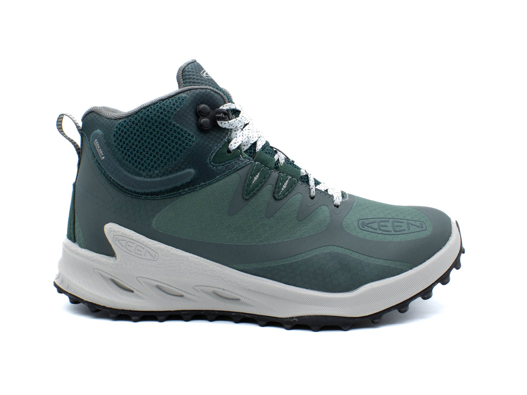 KEEN. ZIONIC WATERPROOF MID