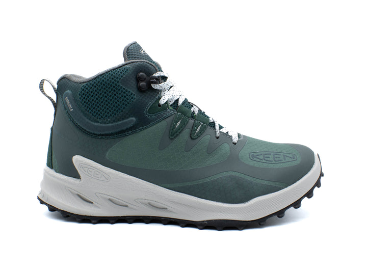 KEEN. ZIONIC WATERPROOF MID