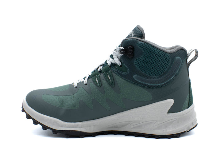 KEEN. ZIONIC WATERPROOF MID