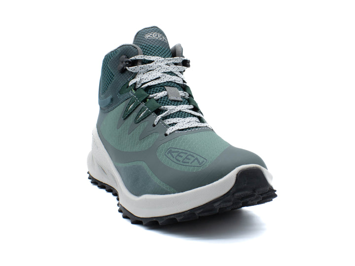 KEEN. ZIONIC WATERPROOF MID