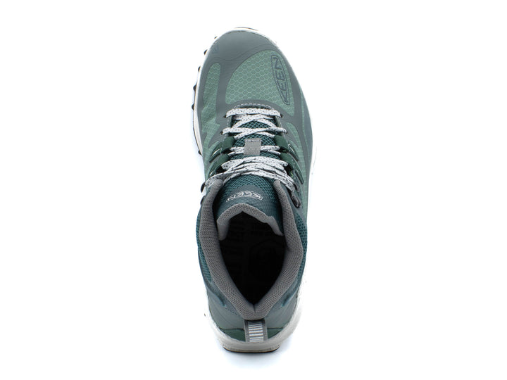 KEEN. ZIONIC WATERPROOF MID