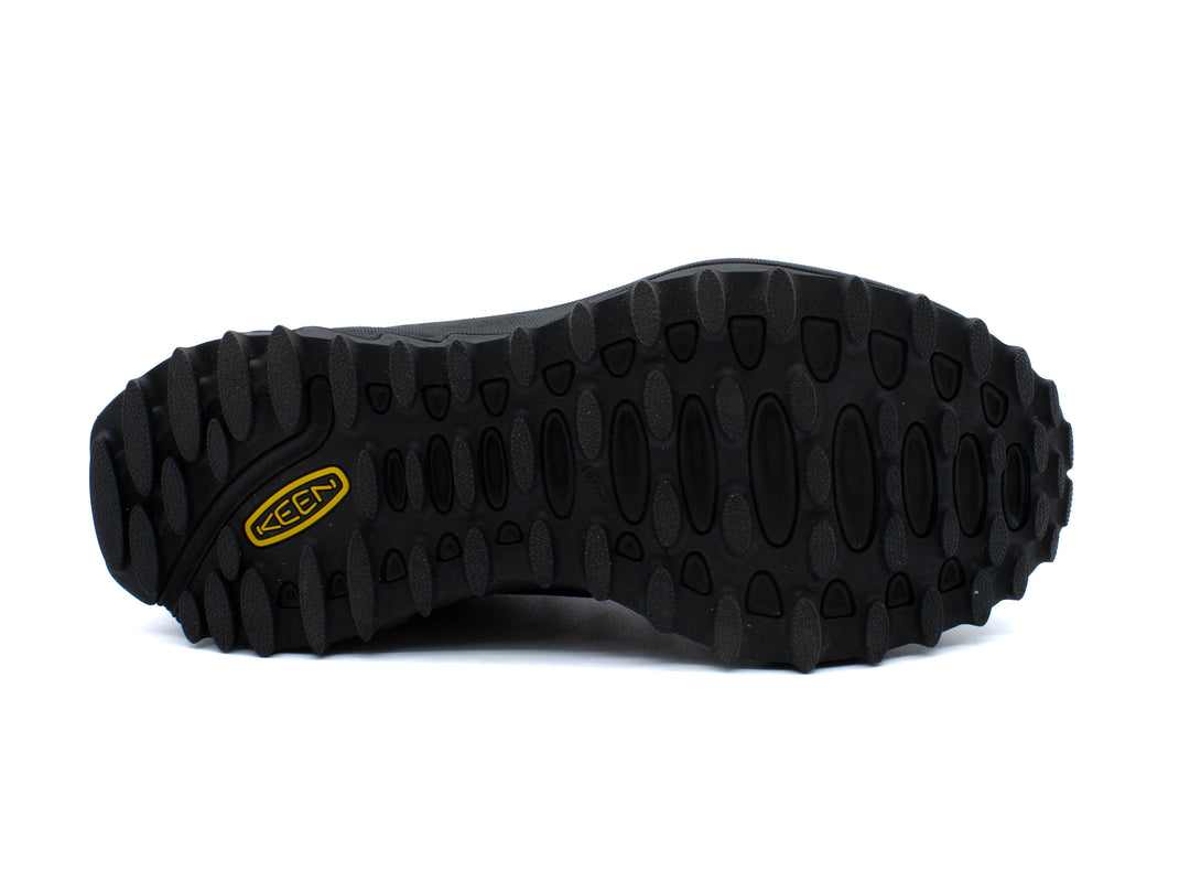 KEEN. ZIONIC
