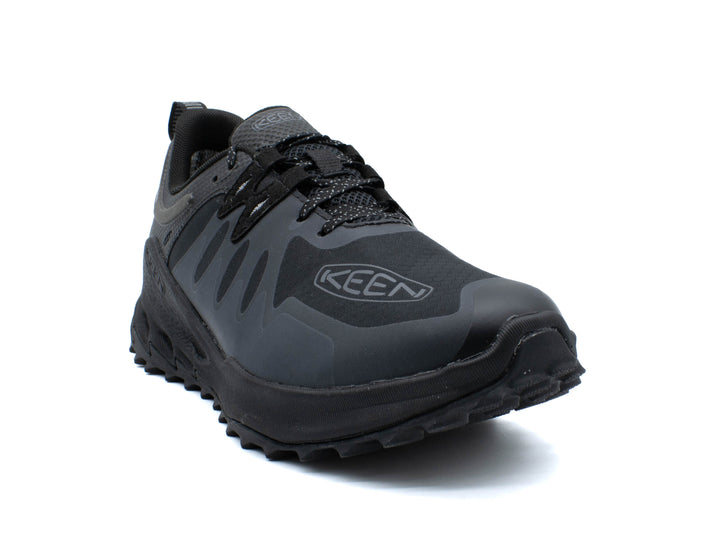 KEEN. ZIONIC