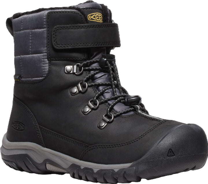 KEEN. Big Kids' Kanibou Waterproof Winter Boot