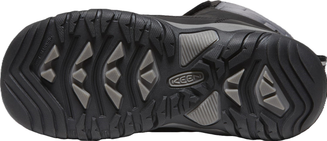 KEEN. Big Kids' Kanibou Waterproof Winter Boot
