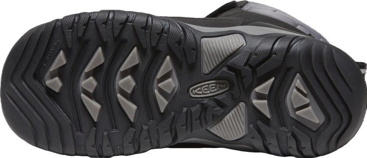 KEEN. Big Kids' Kanibou Waterproof Winter Boot