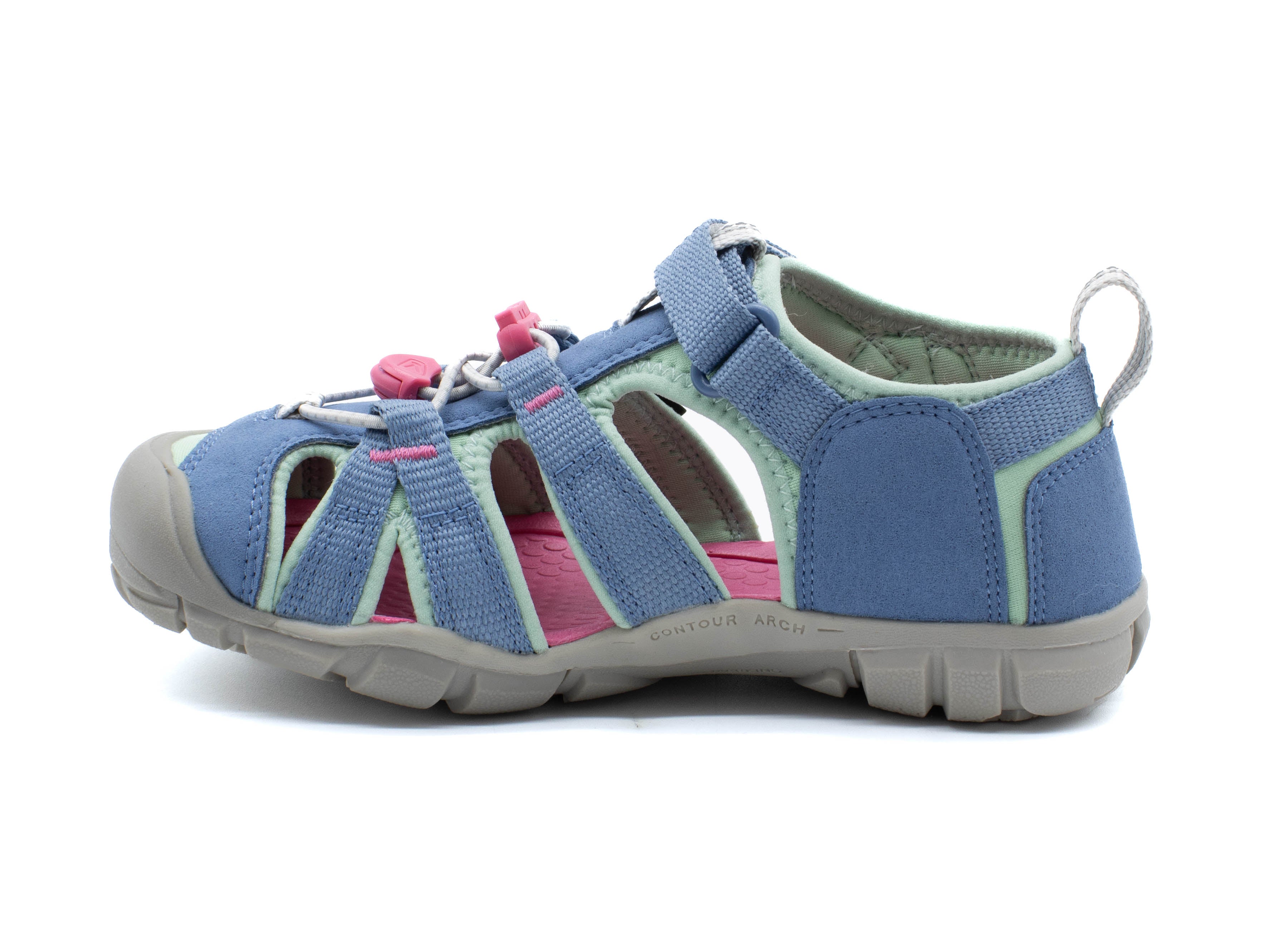 KEEN Seacamp II CNX