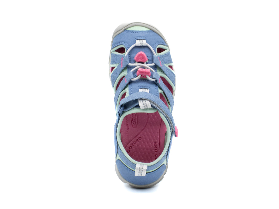 KEEN Seacamp II CNX