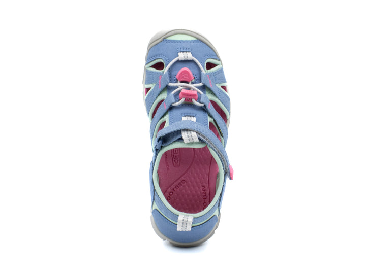 KEEN Seacamp II CNX