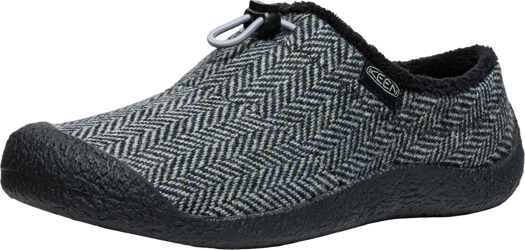 KEEN Howser III Slide