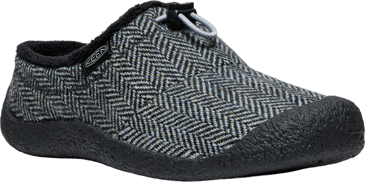 KEEN Howser III Slide