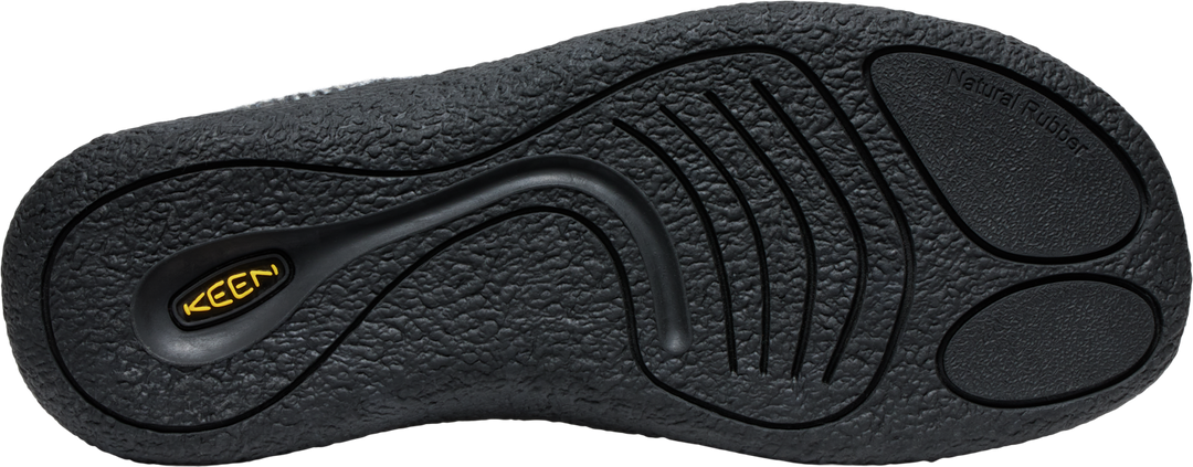 KEEN Howser III Slide