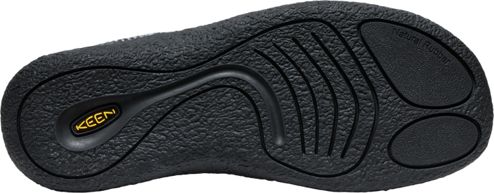 KEEN Howser III Slide