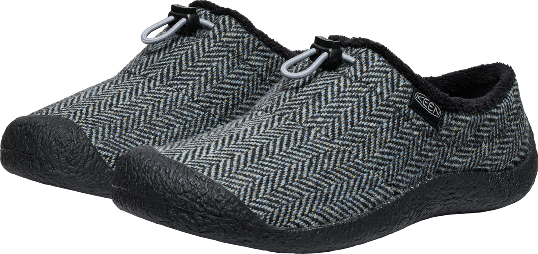 KEEN Howser III Slide