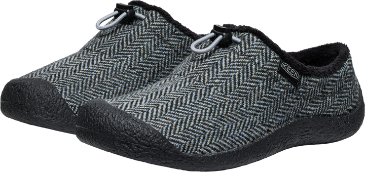 KEEN Howser III Slide