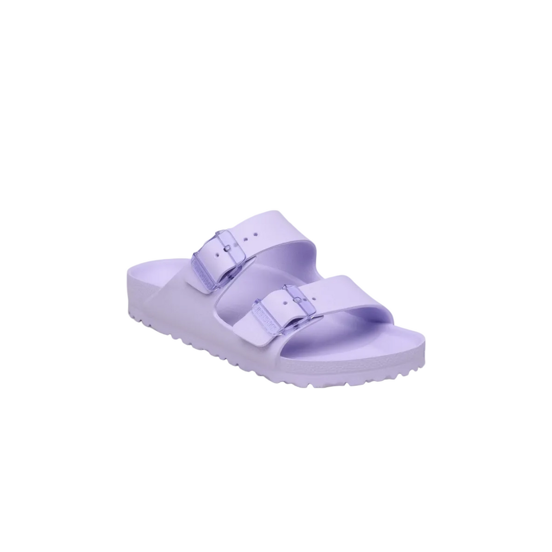 BIRKENSTOCK Arizona Stealth Buckle