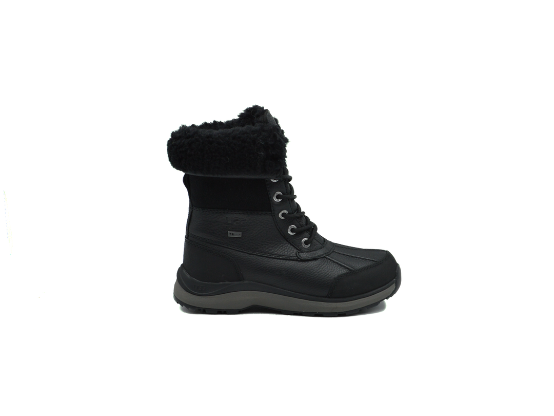 UGG Adirondack III Velvet Croc