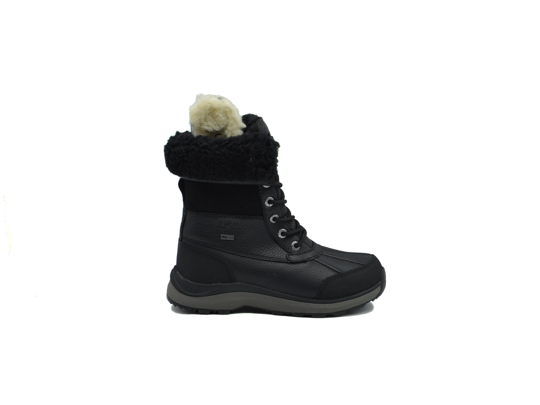 UGG Adirondack III Velvet Croc