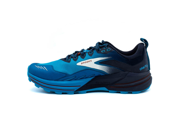 BROOKS Cascadia 16