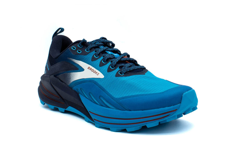 BROOKS Cascadia 16