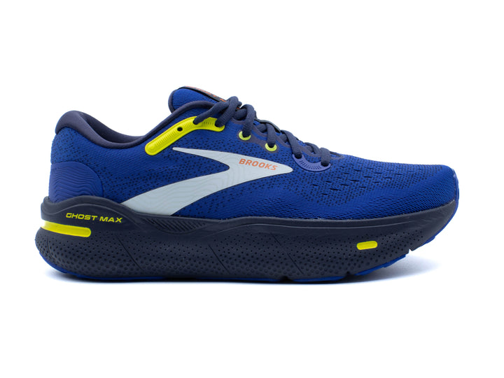 BROOKS Ghost Max