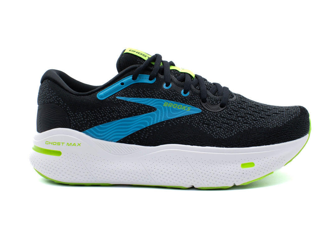 BROOKS Ghost Max