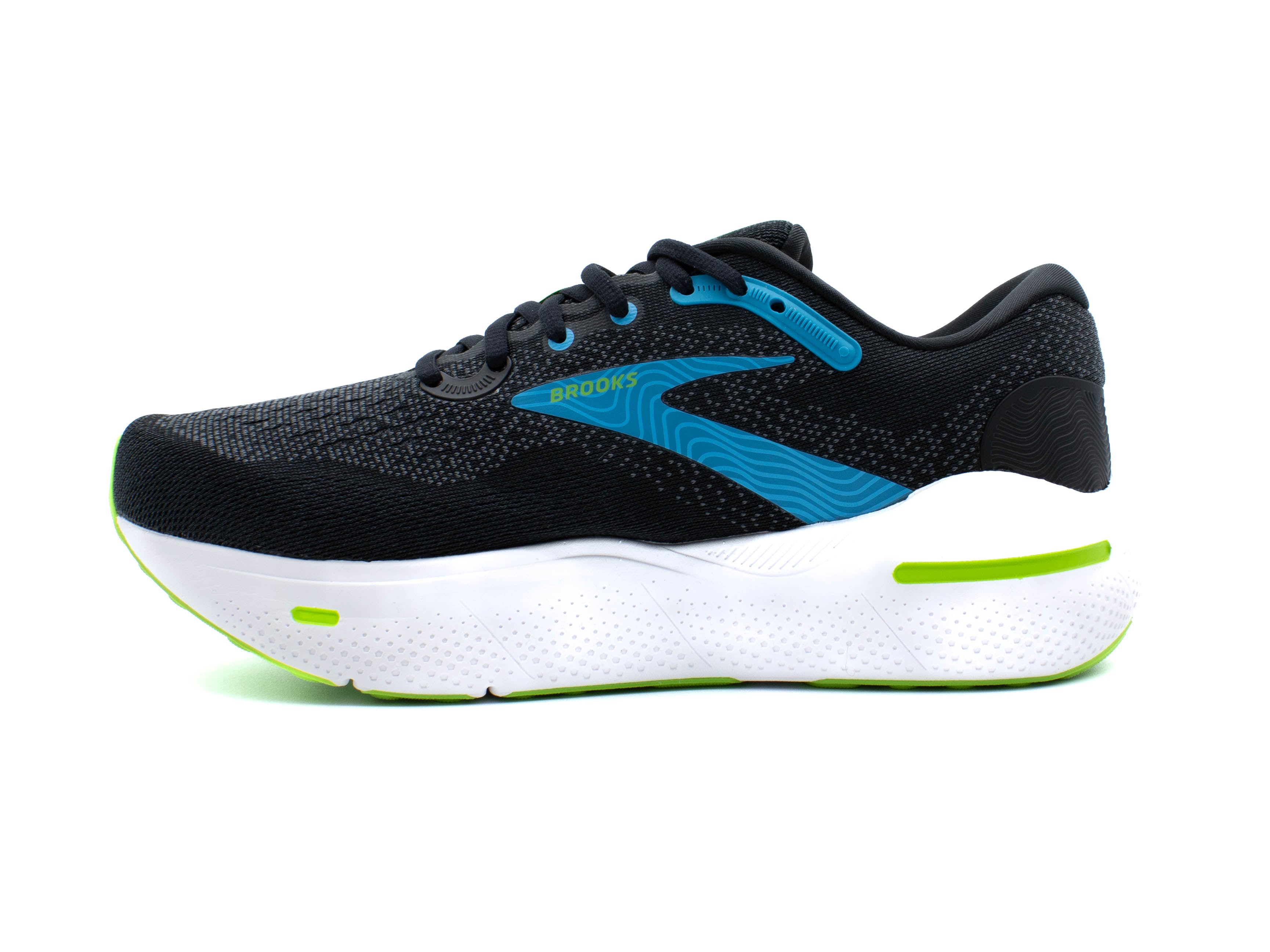 BROOKS Ghost Max – shoeper.com