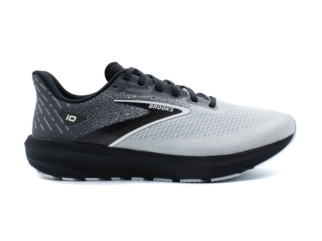 BROOKS Launch 10