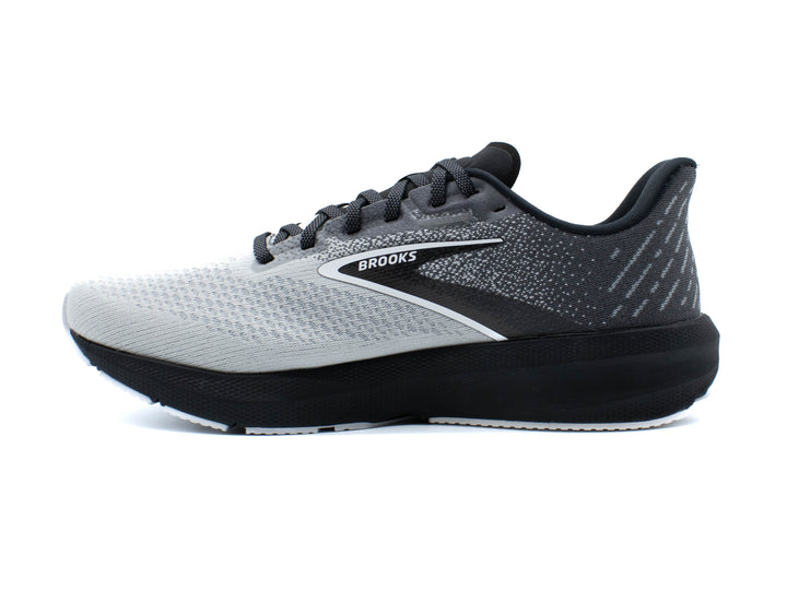 BROOKS Launch 10