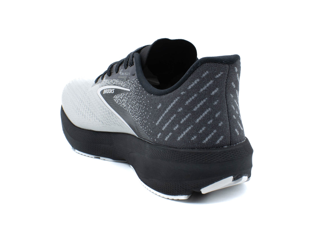 BROOKS Launch 10