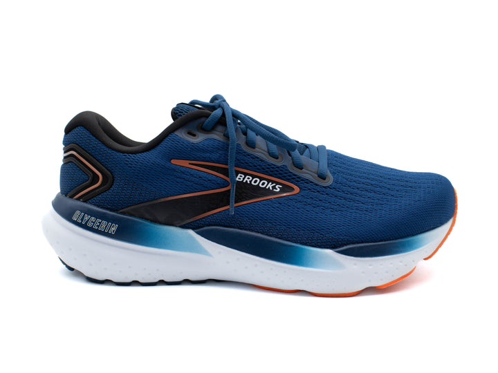BROOKS Glycerin 21