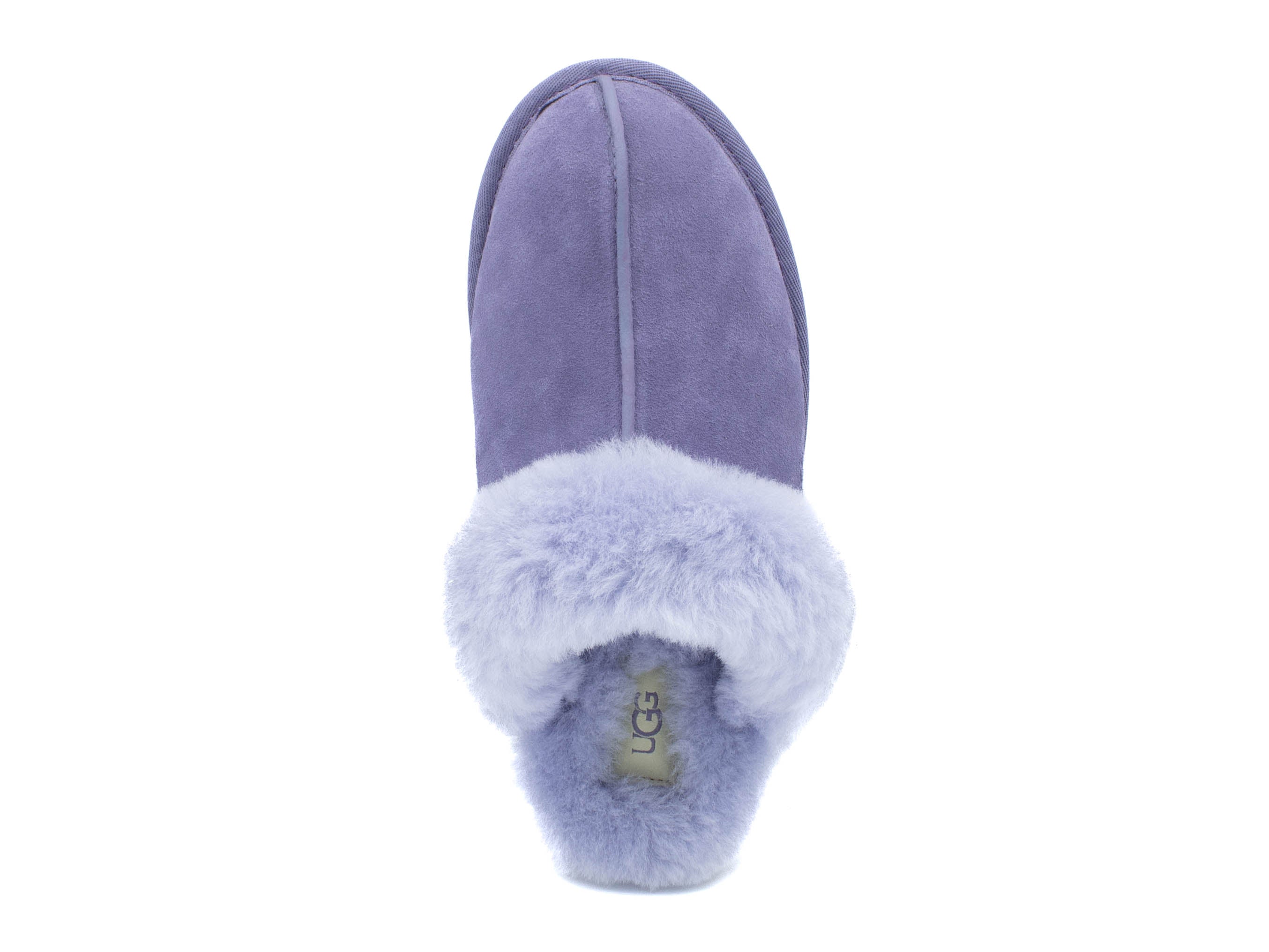 UGG Scuffette II