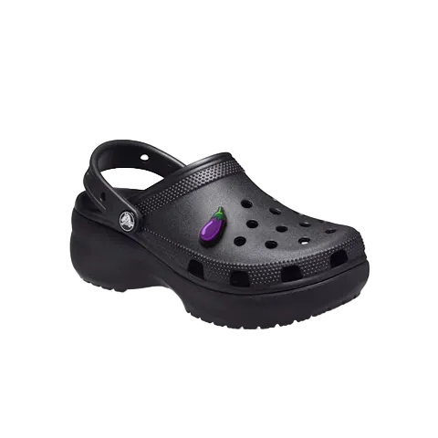 CROCS Women's Classic Platform Clog