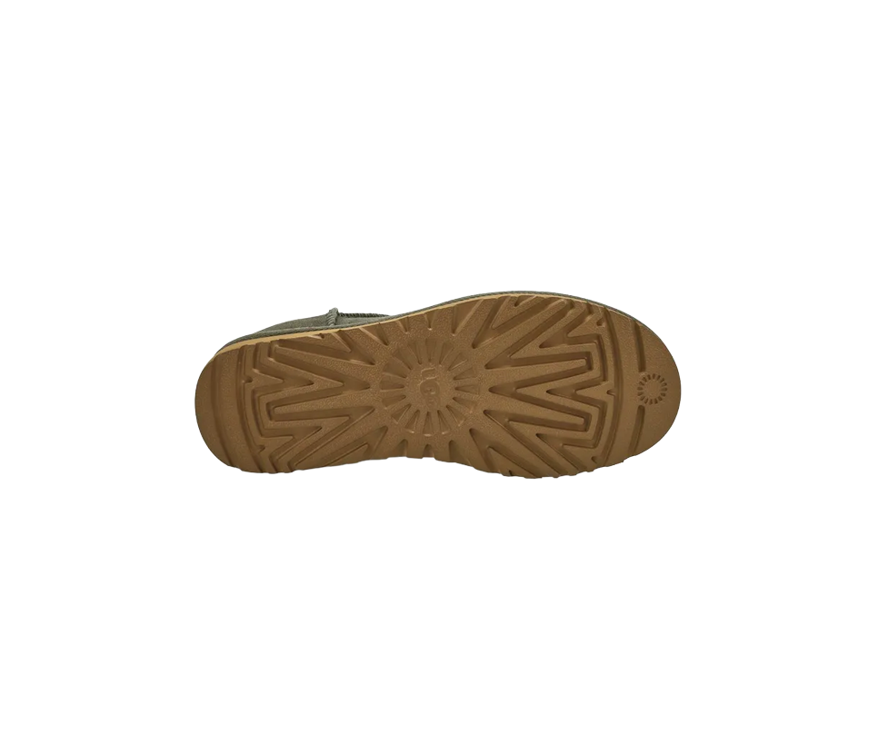 UGG  Classic Ultra Mini