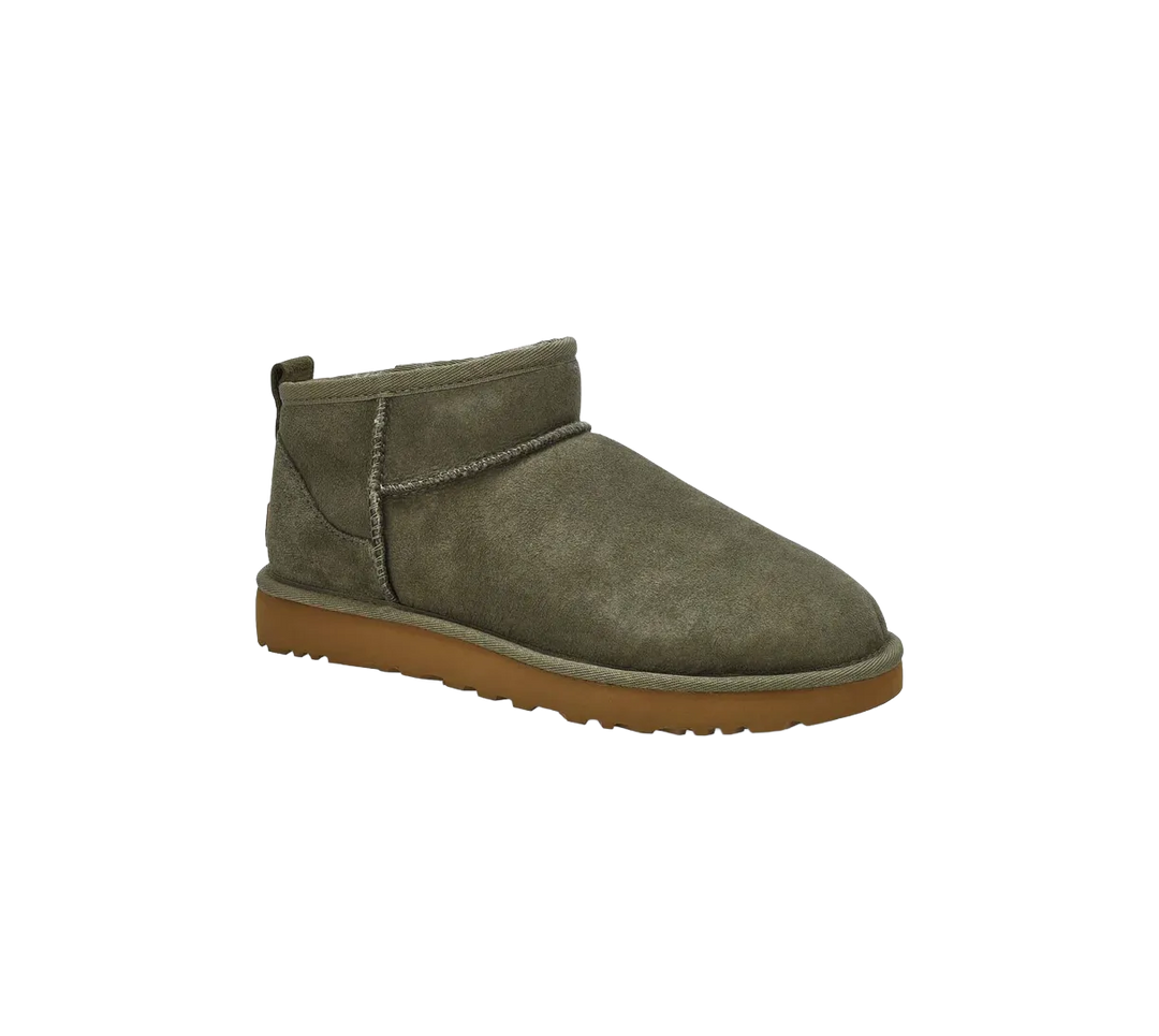 UGG  Classic Ultra Mini