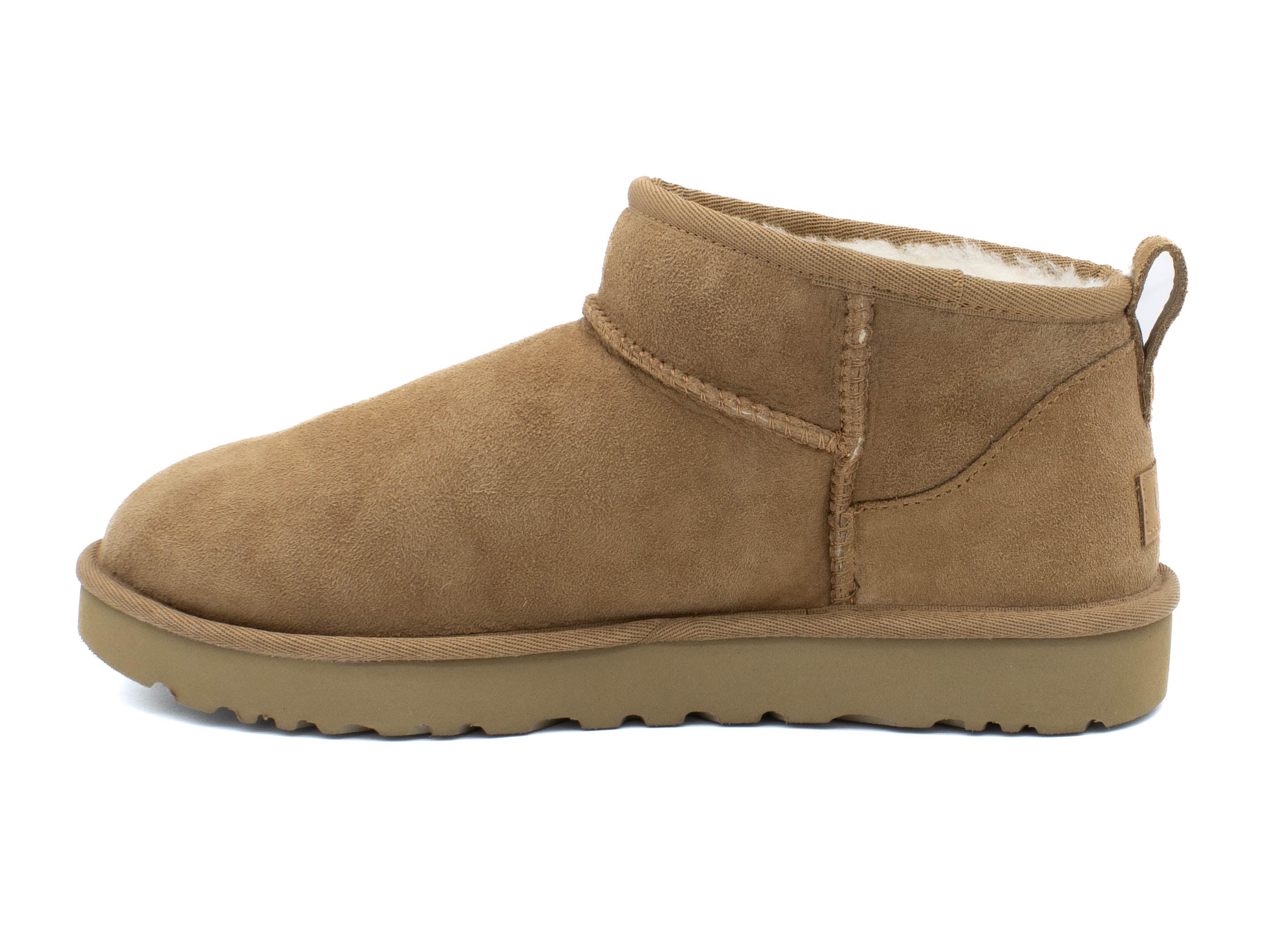 UGGS Classic Ultra Mini