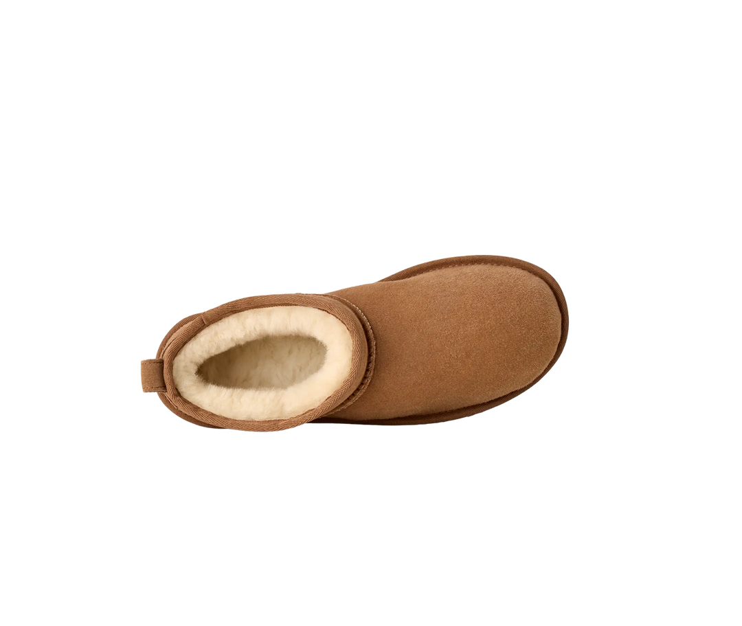 UGG  Classic Ultra Mini
