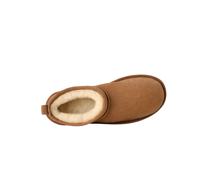 UGG  Classic Ultra Mini